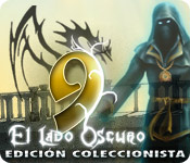 9: El lado oscuro Edición Coleccionista