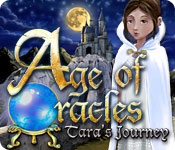 Age Of Oracles: Tara`s Journey