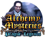 Alchemy Mysteries: Prague Legends