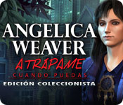 Angelica Weaver: Atrápame Cuando Puedas Edición Coleccionista