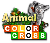 Animal Color Cross