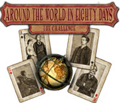 Around the World in Eighty Days: The Challenge