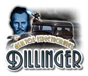 Asaltos espectaculares: Dillinger