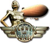 Atlantis Sky Patrol