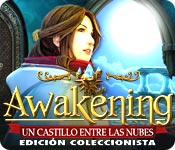 Awakening: Un Castillo entre las Nubes Edición Coleccionista