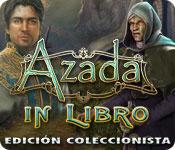 Azada: In Libro Edición Coleccionista