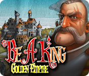 Be a King 3: Golden Empire