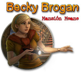 Becky Brogan: Mansión Meane