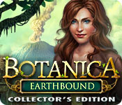 Botanica: Earthbound Collector's Edition