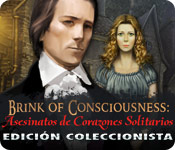 Brink of Consciousness: Asesinatos de Corazones Solitarios Edición Coleccionista