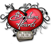 Broken Hearts: El deber de un soldado