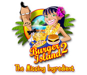 Burger Island 2