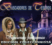 Buscadores de Tesoros III: Siguiendo fantasmas - Edición Coleccionista