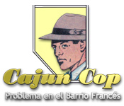 Cajun Cop: Problema en el Barrio Francés