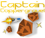 Captain Coppergravel