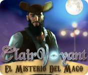 Clairvoyant: El Misterio del Mago