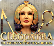 Cleopatra: el destino de una reina