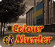 Colour of Murder