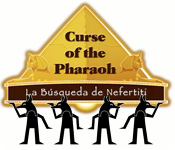 Curse of the Pharaoh: La Búsqueda de Nefertiti