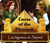 Curse of the Pharaoh: Las lágrimas de Sejmet