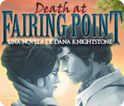 Death at Fairing Point: Una novela de Dana Knightstone