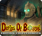 Depths of Betrayal Edición Coleccionista