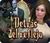 Detrás del reflejo