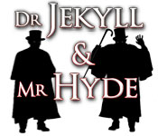 Dr. Jekyll & Mr. Hyde: The Strange Case