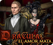 Drácula: el amor mata