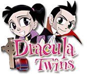 Dracula Twins