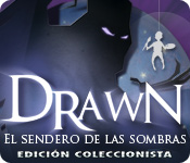 Drawn: El sendero de las sombras Edición Coleccionista