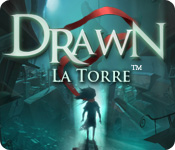 Drawn: La Torre