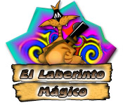 El Laberinto Mágico