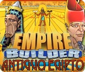 Empire Builder: Antiguo Egipto