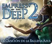 Empress of the Deep 2: La Canción de la Ballena Azul