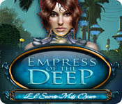 Empress of the Deep: El Secreto Más Oscuro