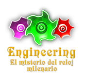 Engineering: El misterio del reloj milenario