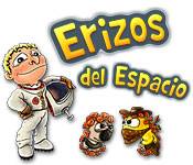 Erizos del Espacio