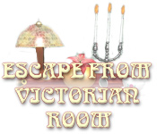 Escape from Victorian Room
