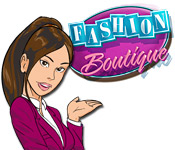 Fashion Boutique