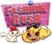 Fashion Rush