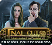 Final Cut: Crimen en La Gran Pantalla Edición Coleccionista