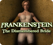 Frankenstein: The Dismembered Bride