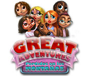 Great Adventures: Perdidos en las montañas