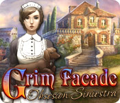 Grim Façade: Obsesión Siniestra