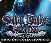 Grim Tales: El Legado Edición Coleccionista