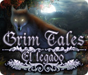 Grim Tales: El Legado