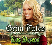 Grim Tales: Los Deseos