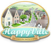 Happyville: La carrera hacia Utopía