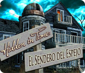 Hidden in Time: El Sendero del Espejo